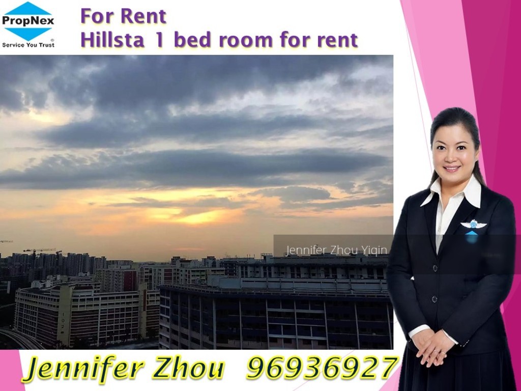 Hillsta (D23), Condominium #143307812